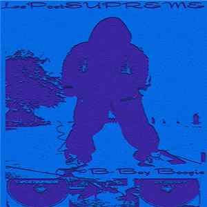 LaPoetSURPREME - B-Boy Boogie FLAC