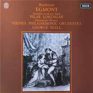 Beethoven - Complete Incidental Music To Goethe's Egmont FLAC