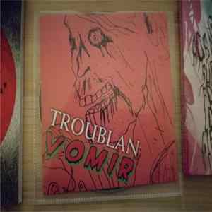 Vomir, Troublan, I,Eternal - Split CD Le Grande Finale FLAC