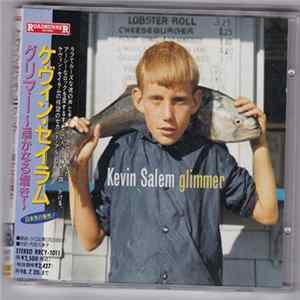 Kevin Salem - Glimmer FLAC
