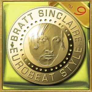 Various - Bratt Sinclaire Eurobeat Style Vol.9 FLAC