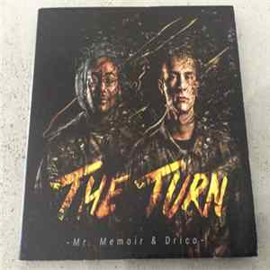 Mr. Memoir, Drico - The Turn FLAC