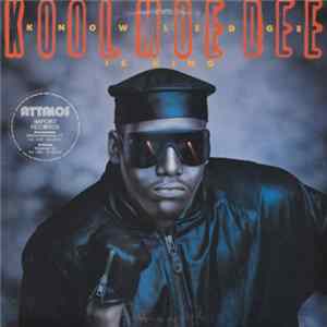 Kool Moe Dee - Knowledge Is King FLAC