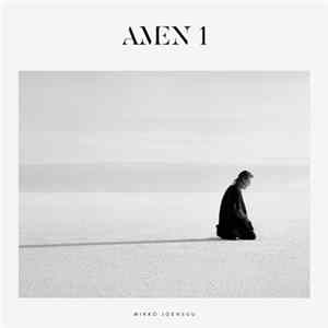 Mikko Joensuu - Amen 1 FLAC