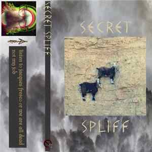 Secret Spliff - Secret Spliff FLAC