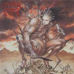 Cannibal Corpse - Bloodthirst FLAC