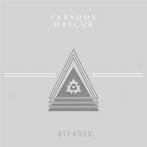 Paradox Obscur - Ατραπός FLAC