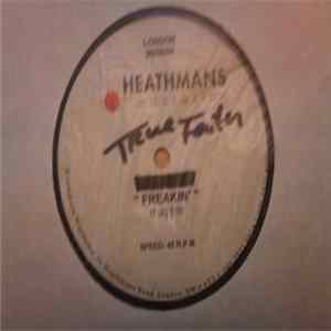 True Faith - Freakin FLAC