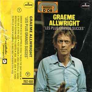 Graeme Allwright - Les Plus Grands Succès FLAC