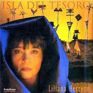 Liliana Herrero - Isla Del Tesoro FLAC