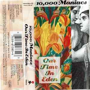 10,000 Maniacs - Our Time In Eden FLAC