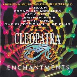 Various - Enchantments FLAC