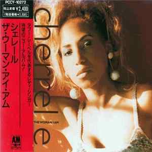 Cherrelle - The Woman I Am FLAC