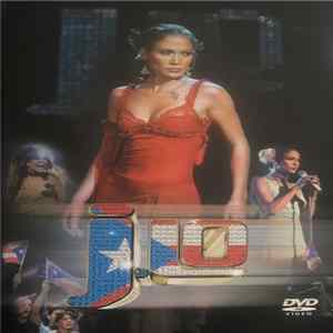 Jennifer Lopez - Let's Get Loud FLAC