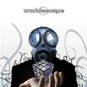 Worldescape - Worldescape FLAC