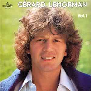 Gérard Lenorman - Vol. 1 FLAC
