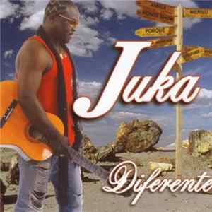 Juka - Diferente FLAC