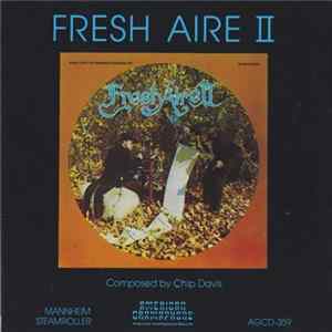 Mannheim Steamroller - Fresh Aire II FLAC