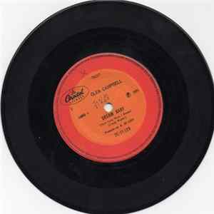 Glen Campbell - Dream Baby (How Long Must I Dream) / Here And Now FLAC
