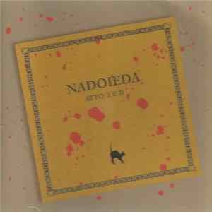 Nadoieda - Atto I E II FLAC