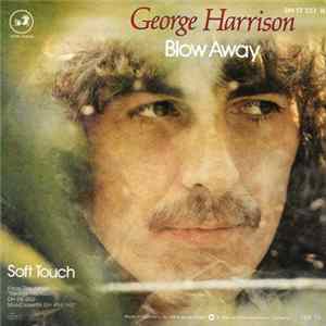 George Harrison - Blow Away FLAC