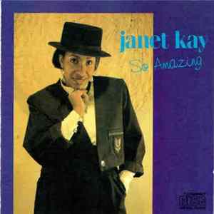 Janet Kay - So Amazing FLAC