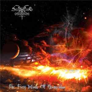 Serpentine Creation - The Fiery Winds Of Armageddon FLAC