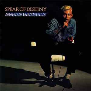 Spear Of Destiny - World Service FLAC