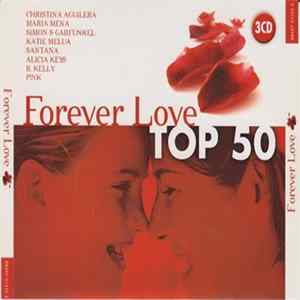 Various - Top 50 - Forever Love FLAC