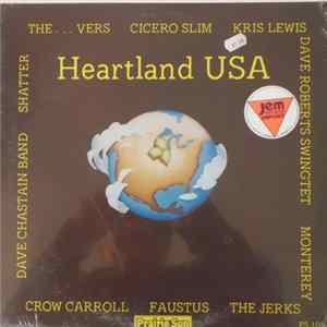 Various - Heartland USA FLAC