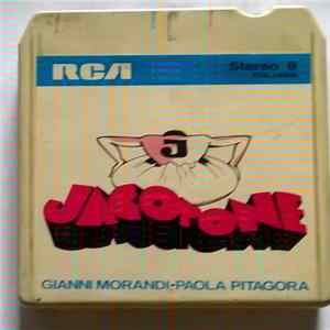 Gianni Morandi & Paola Pitagora - Jacopone FLAC