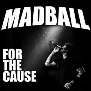 Madball - For The Cause FLAC