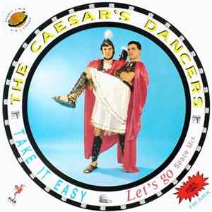 The Caesar's Dancers - Let's Go / Chinese Bang (Remix) FLAC