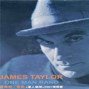 James Taylor - One Man Band FLAC