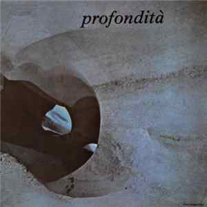 Paolo Ferrara - Profondit FLAC