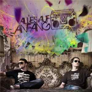 eou - Alles Auf Anfang FLAC