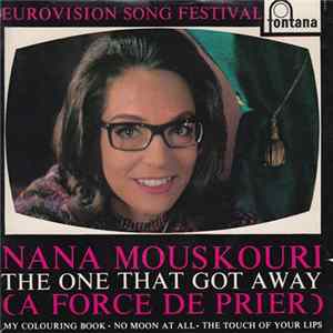 Nana Mouskouri - The One That Got Away FLAC