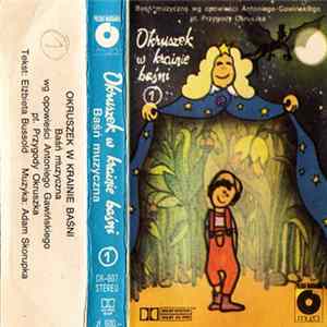 Elżbieta Bussold - Okruszek W Krainie Baśni (1) FLAC
