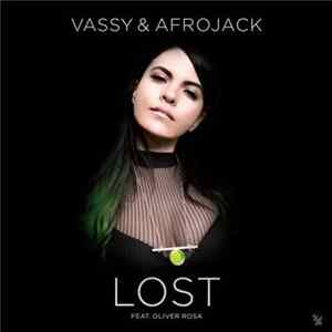 Vassy & Afrojack Feat. Oliver Rosa - LOST FLAC