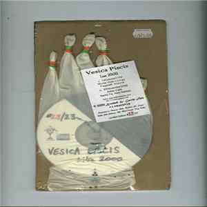 Vesica Piscis - Live 2000 FLAC
