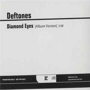 Deftones - Diamond Eyes FLAC