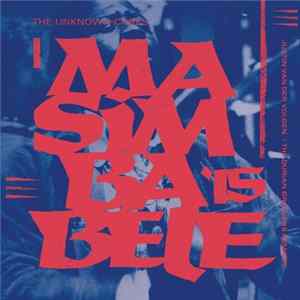 The Unknown Cases - Masimbabele '15 FLAC