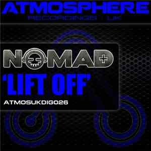 Nomad - Lift Off FLAC