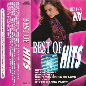 Various - Best Of Hits FLAC