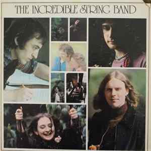 The Incredible String Band - Earthspan FLAC