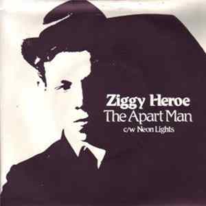 Ziggy Heroe - The Apart Man FLAC