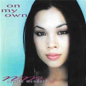 Natalie Mendoza - On My Own FLAC