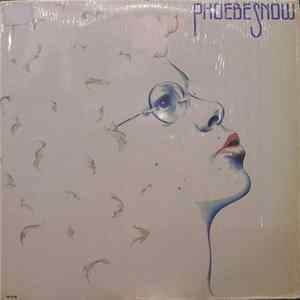 Phoebe Snow - Phoebe Snow FLAC