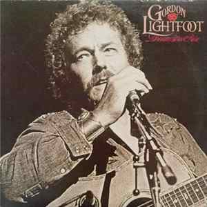 Gordon Lightfoot - Dream Street Rose FLAC