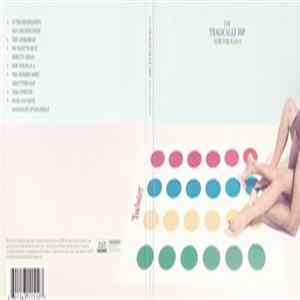 The Tragically Hip - Now For Plan A FLAC